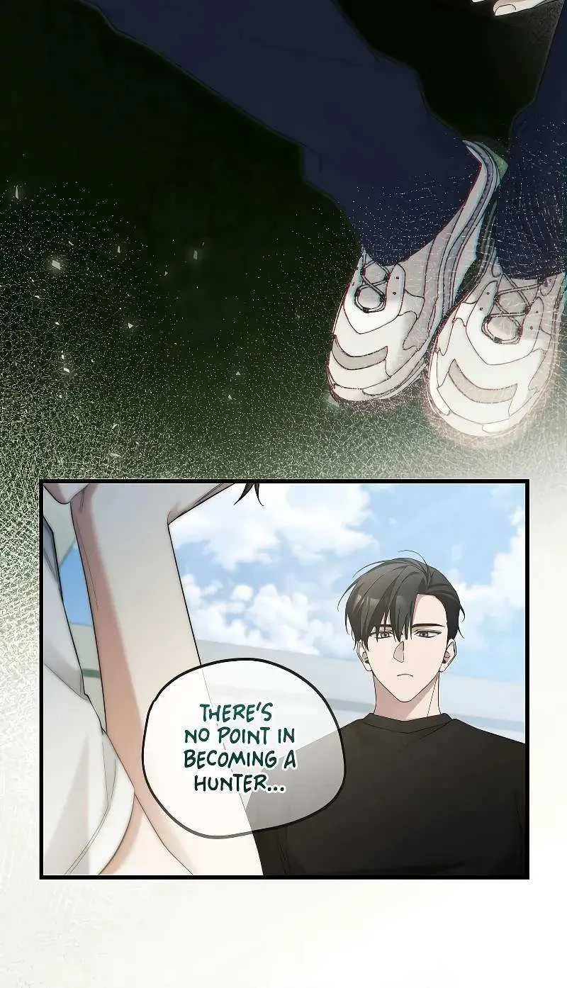 Read For My Own Good chapter 34 image 68 on Lezhin
