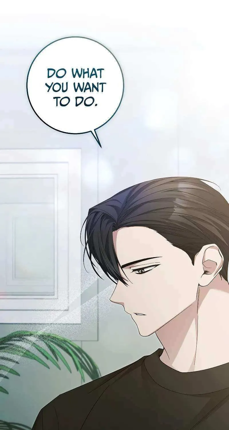 Read For My Own Good chapter 34 image 73 on Lezhin