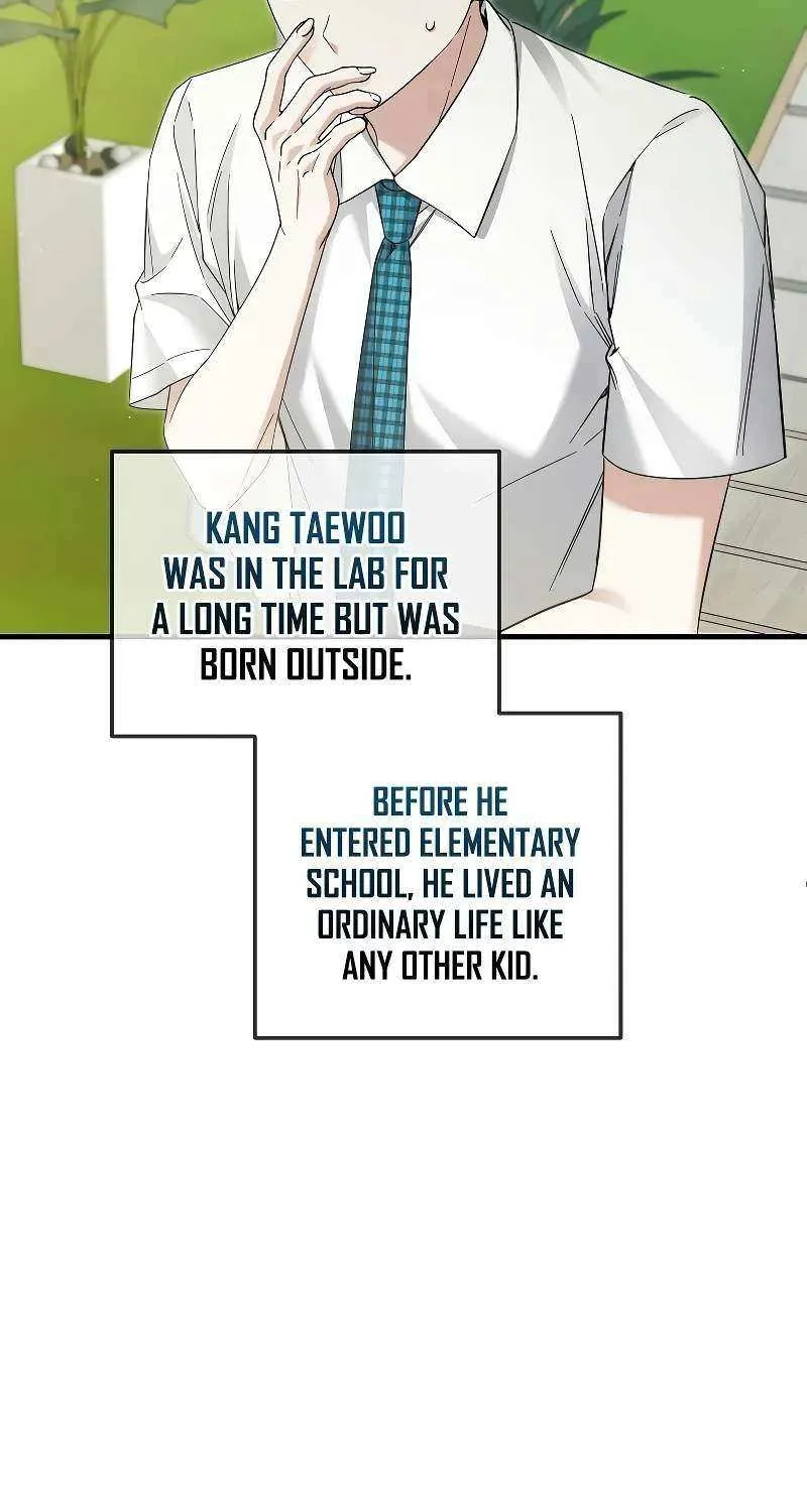 Read For My Own Good chapter 34 image 75 on Lezhin