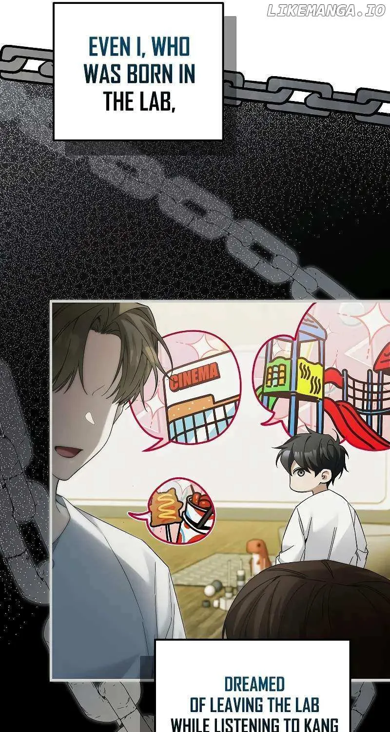 Read For My Own Good chapter 34 image 77 on Lezhin