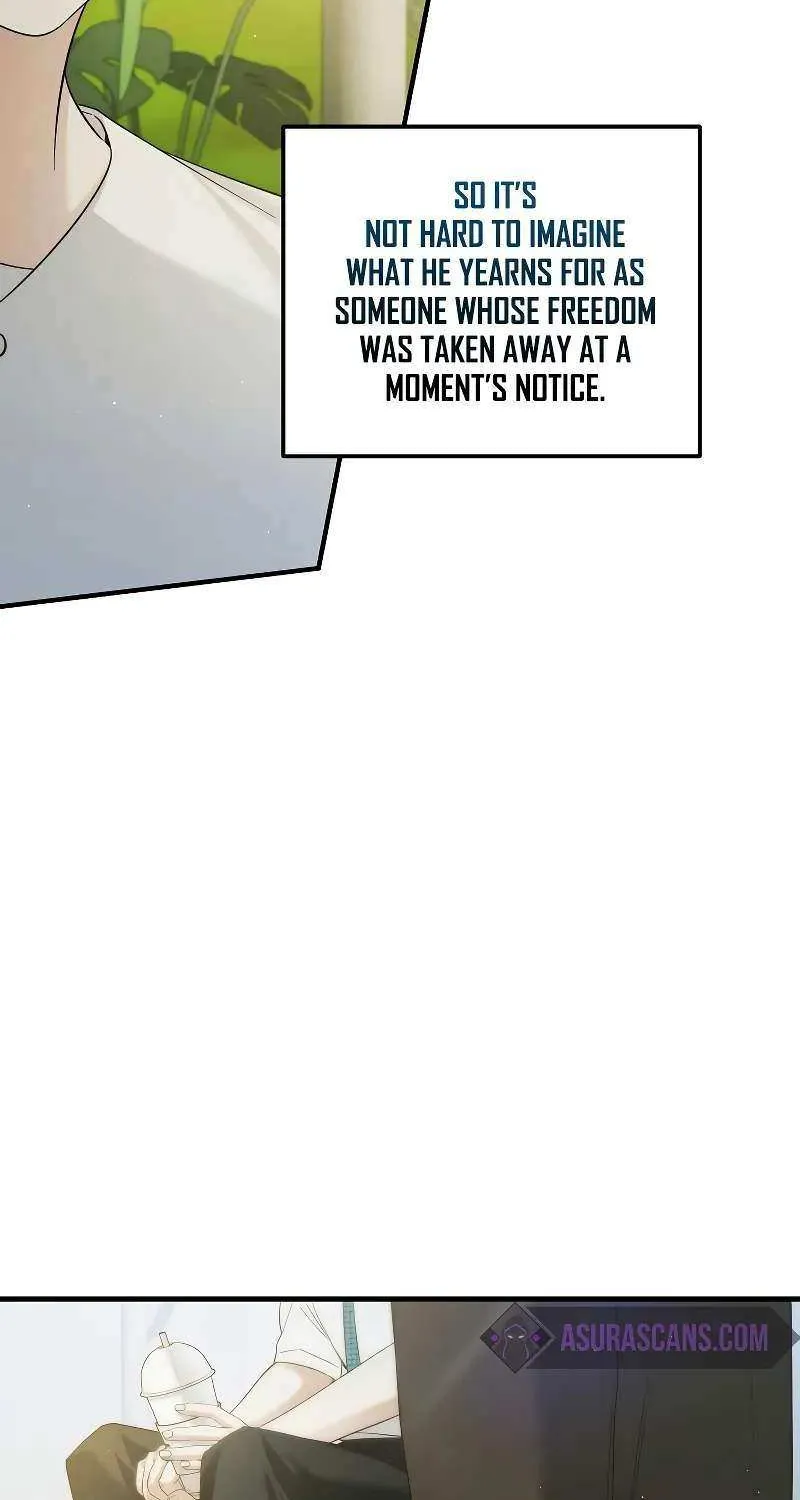 Read For My Own Good chapter 34 image 79 on Lezhin