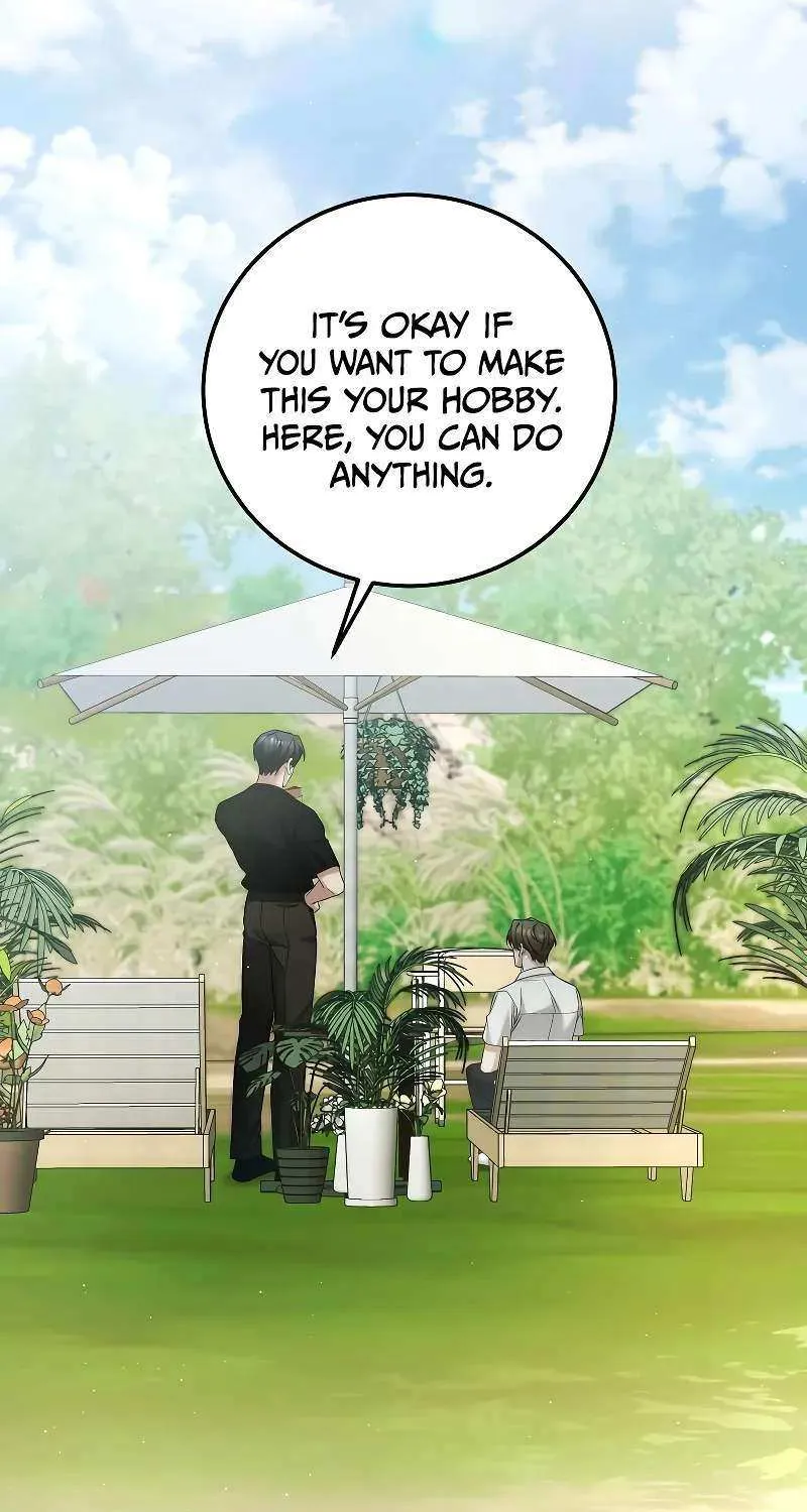 Read For My Own Good chapter 34 image 83 on Lezhin