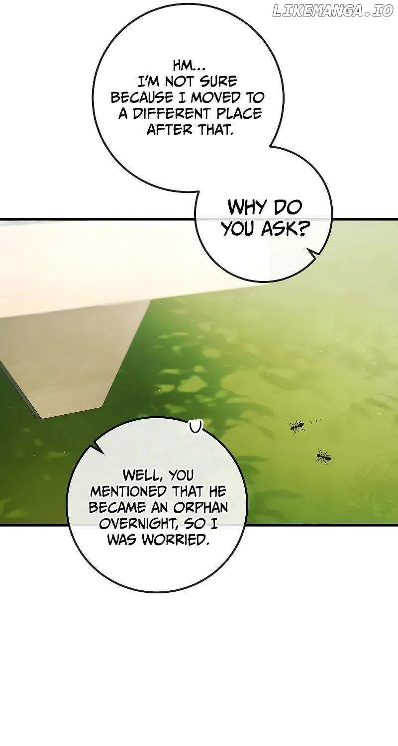 Read For My Own Good chapter 34 image 86 on Lezhin