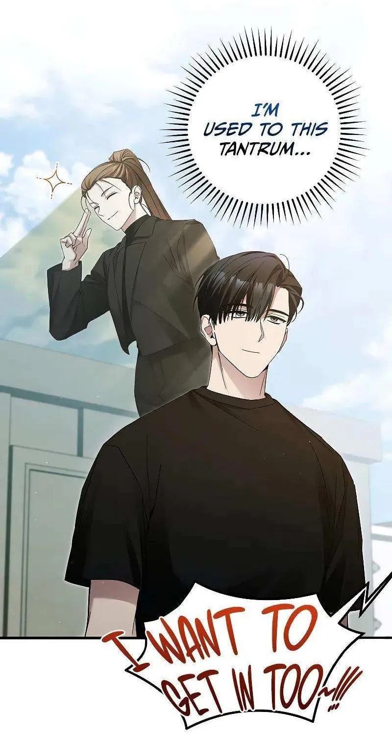 Read For My Own Good chapter 34 image 93 on Lezhin