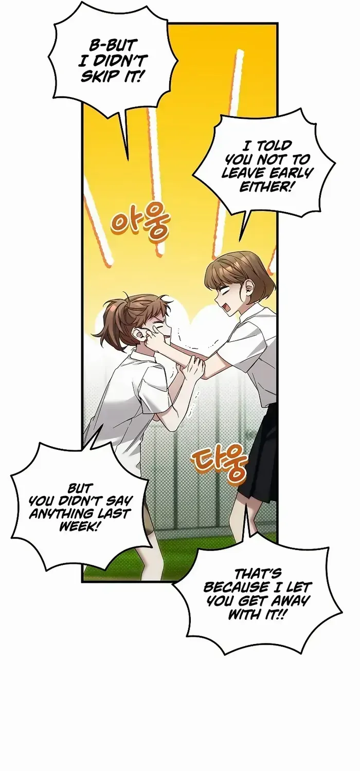 Read For My Own Good chapter 35 image 10 on Lezhin