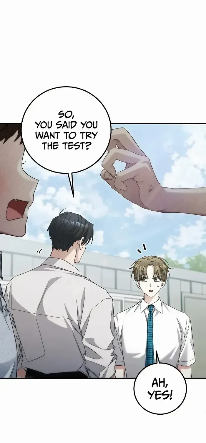 Read For My Own Good chapter 35 image 11 on Lezhin