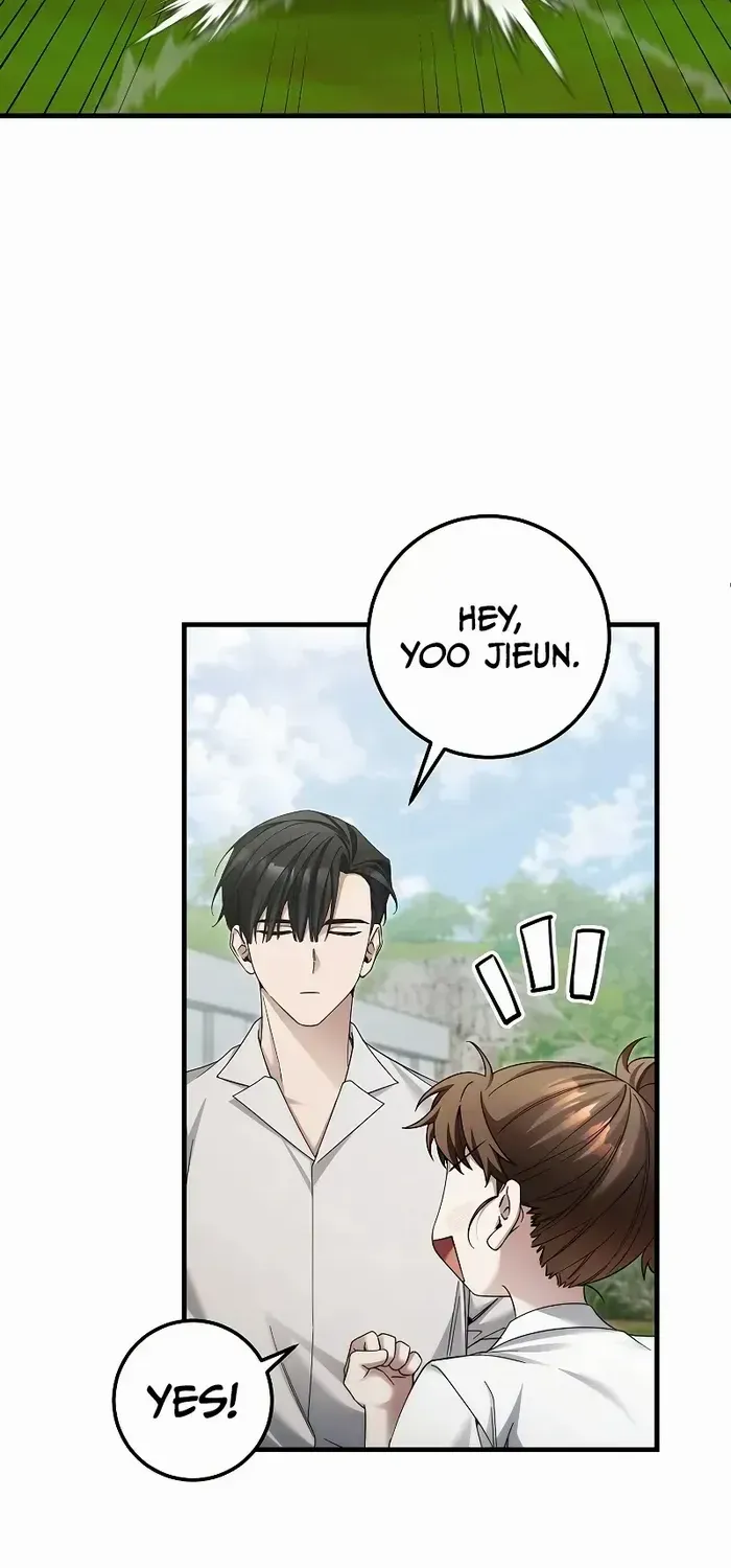 Read For My Own Good chapter 35 image 15 on Lezhin