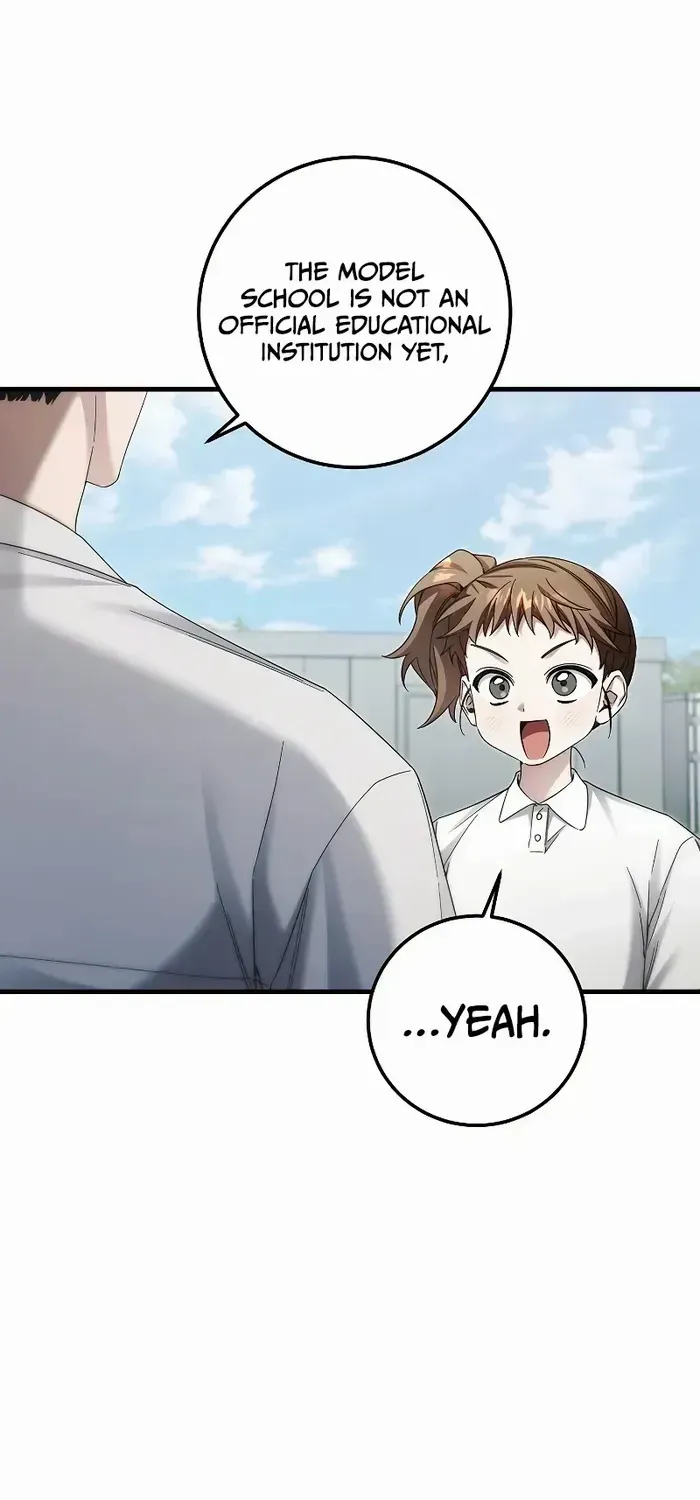 Read For My Own Good chapter 35 image 16 on Lezhin
