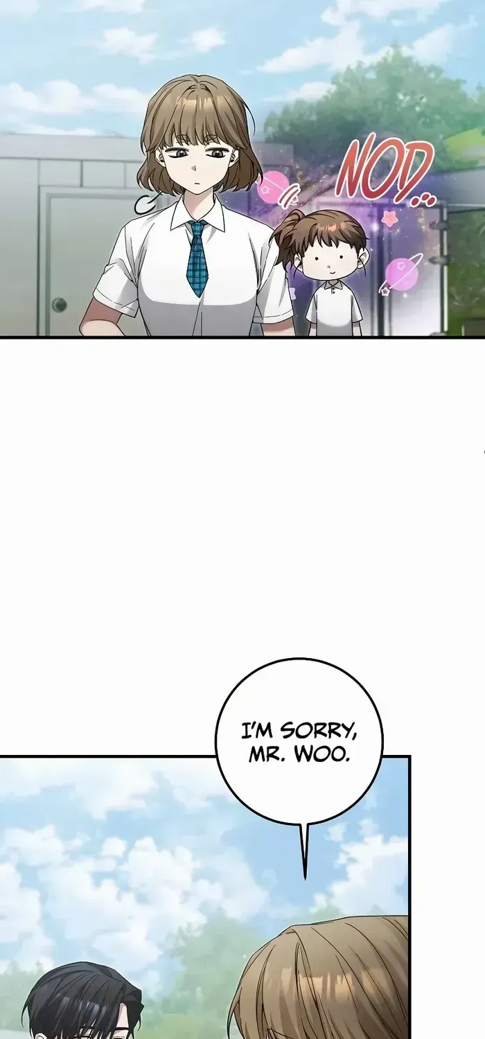 Read For My Own Good chapter 35 image 19 on Lezhin