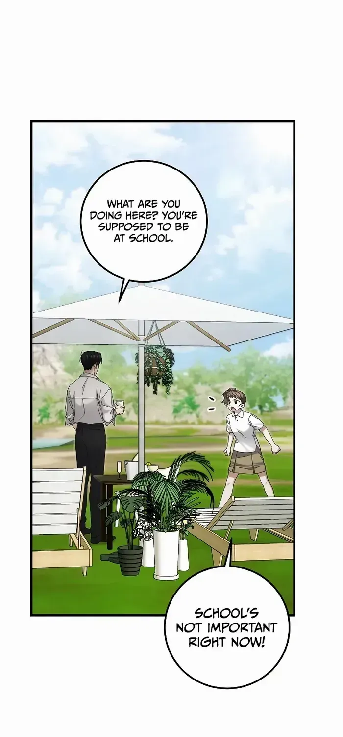 Read For My Own Good chapter 35 image 2 on Lezhin