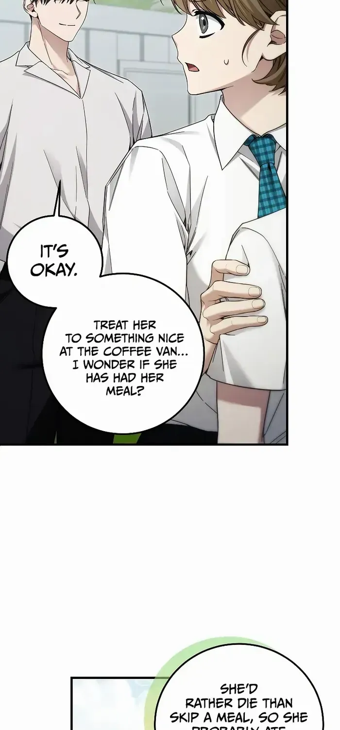 Read For My Own Good chapter 35 image 20 on Lezhin