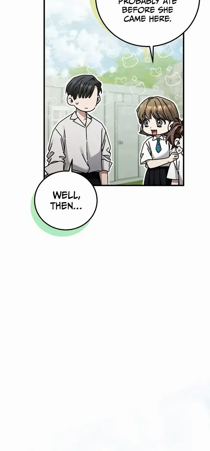 Read For My Own Good chapter 35 image 21 on Lezhin