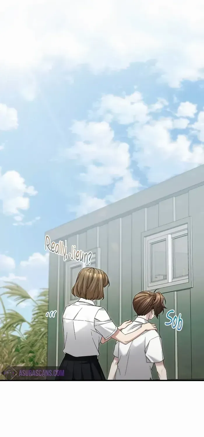 Read For My Own Good chapter 35 image 22 on Lezhin