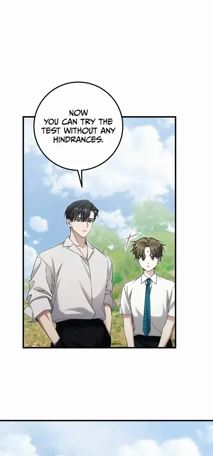 Read For My Own Good chapter 35 image 23 on Lezhin