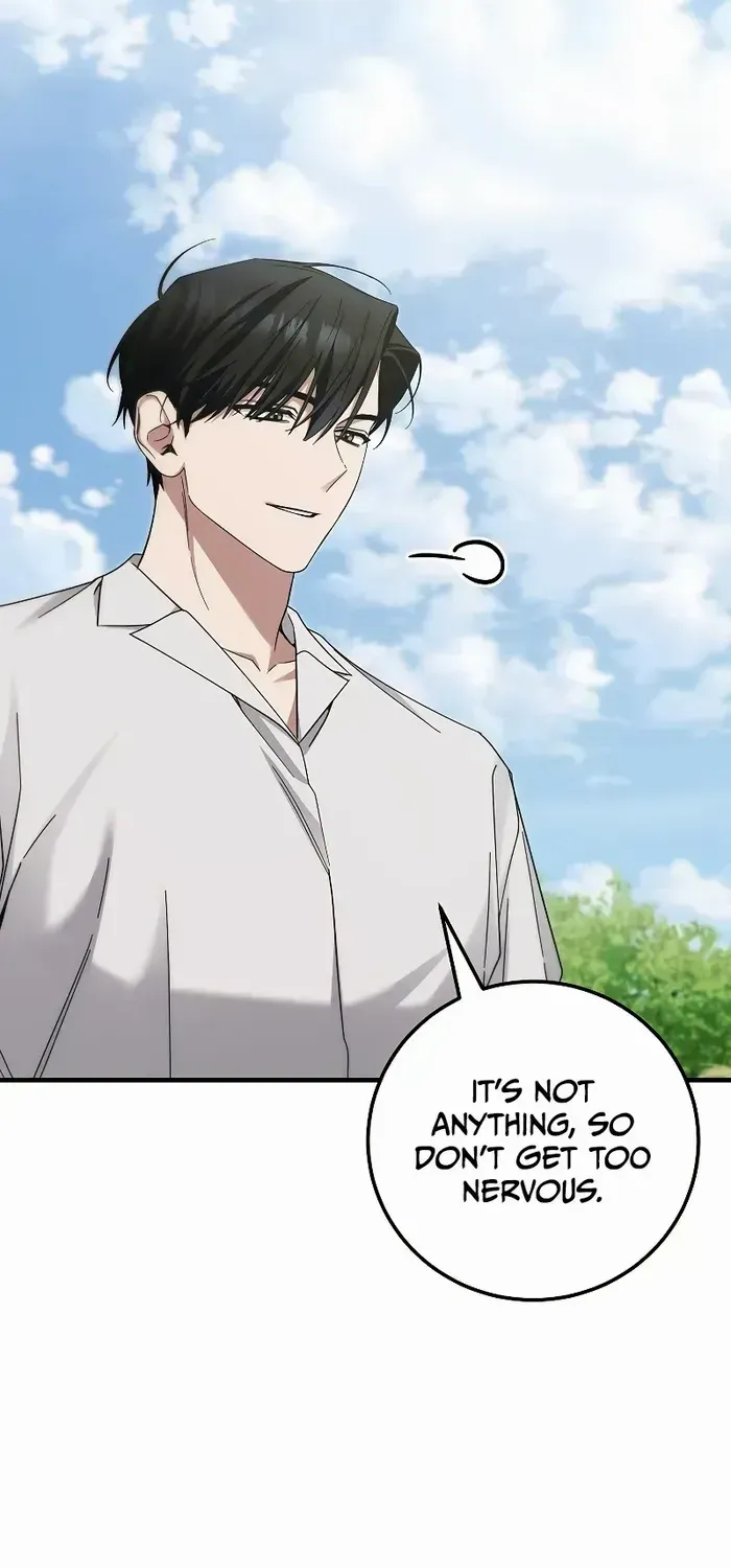 Read For My Own Good chapter 35 image 24 on Lezhin