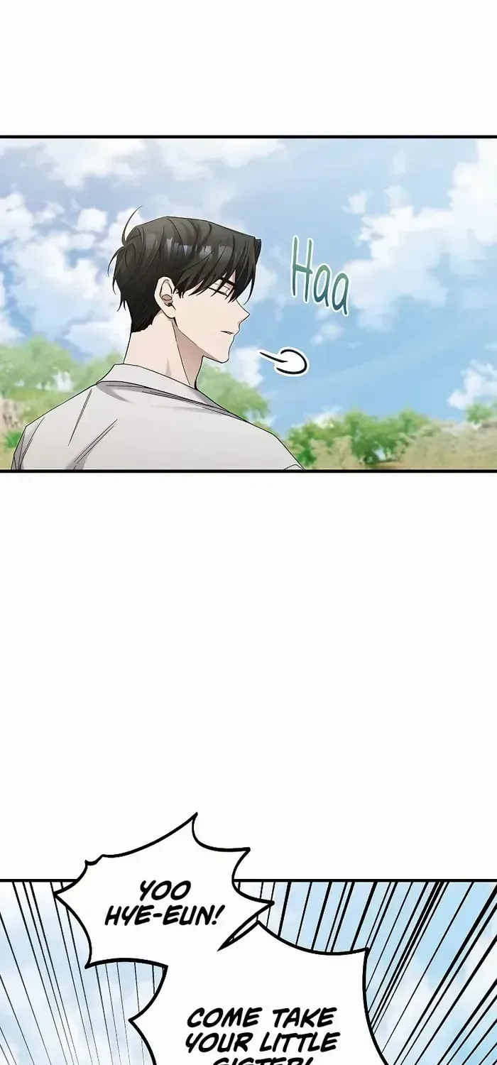 Read For My Own Good chapter 35 image 3 on Lezhin