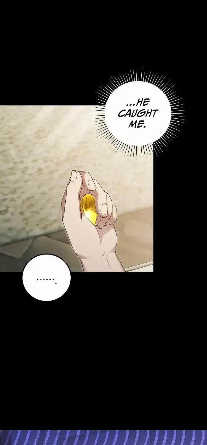 Read For My Own Good chapter 35 image 32 on Lezhin
