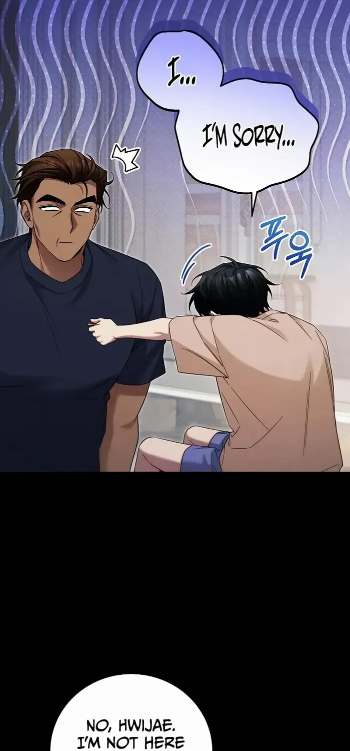 Read For My Own Good chapter 35 image 33 on Lezhin