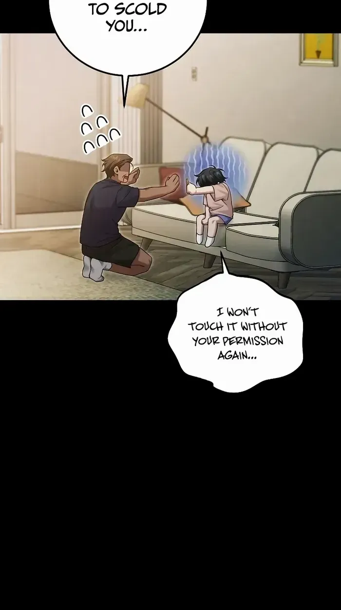 Read For My Own Good chapter 35 image 34 on Lezhin