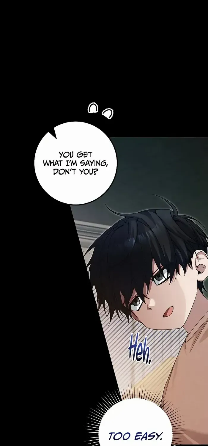 Read For My Own Good chapter 35 image 36 on Lezhin