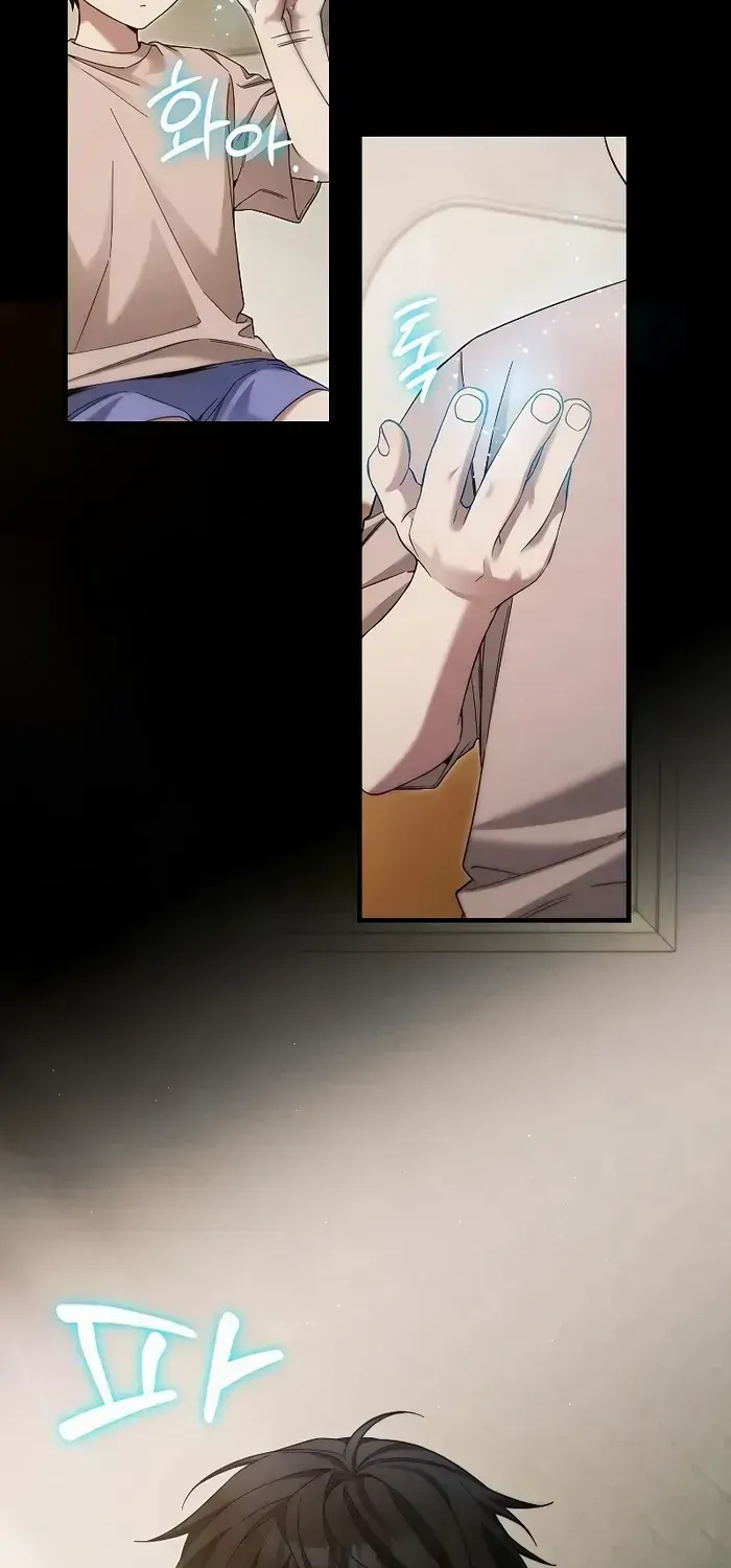 Read For My Own Good chapter 35 image 40 on Lezhin