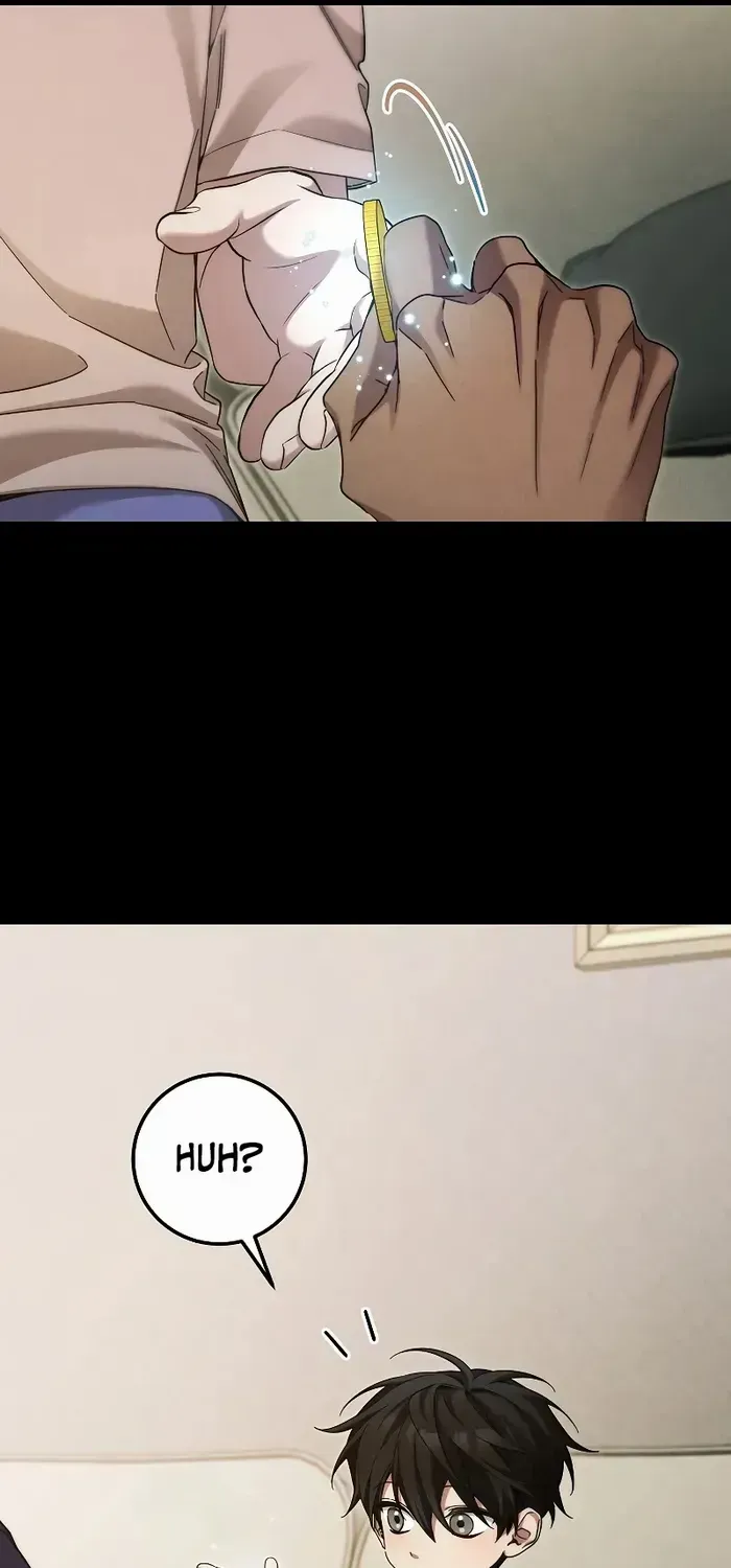 Read For My Own Good chapter 35 image 44 on Lezhin
