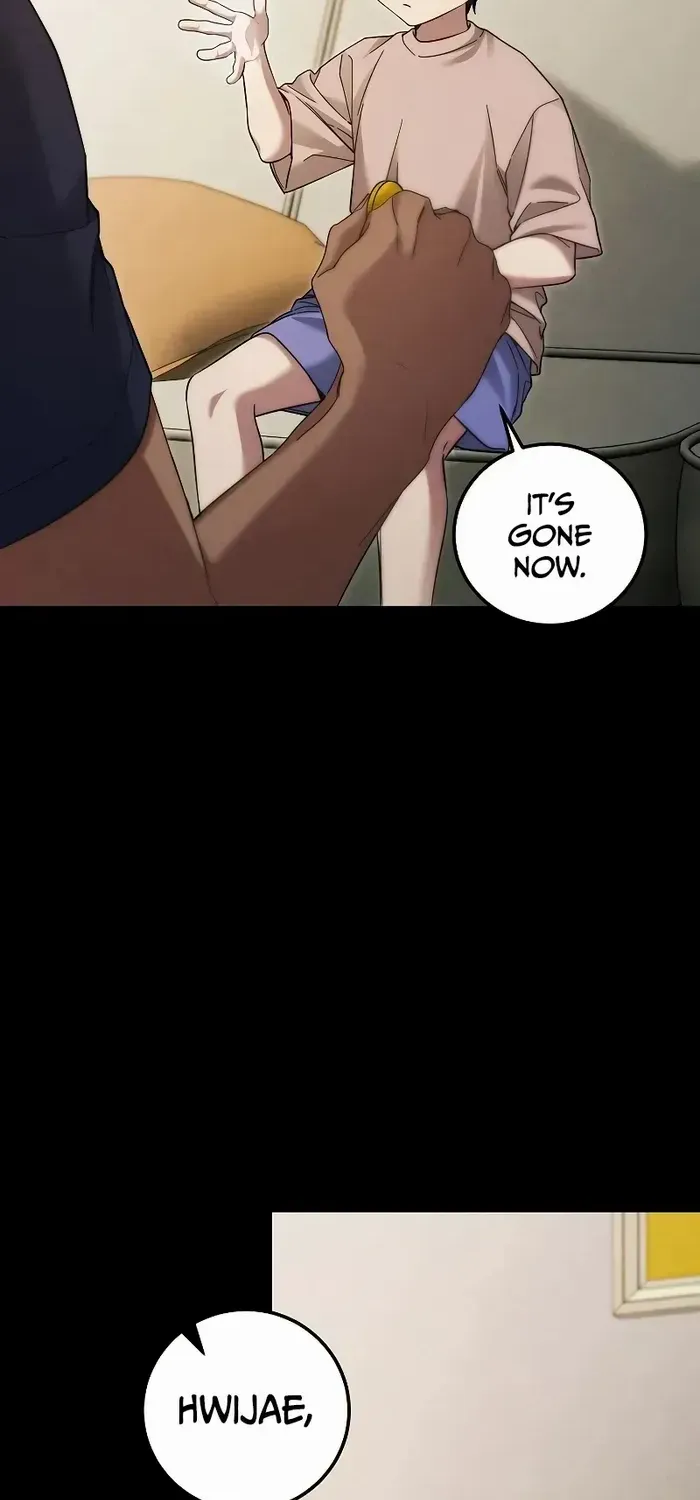 Read For My Own Good chapter 35 image 45 on Lezhin