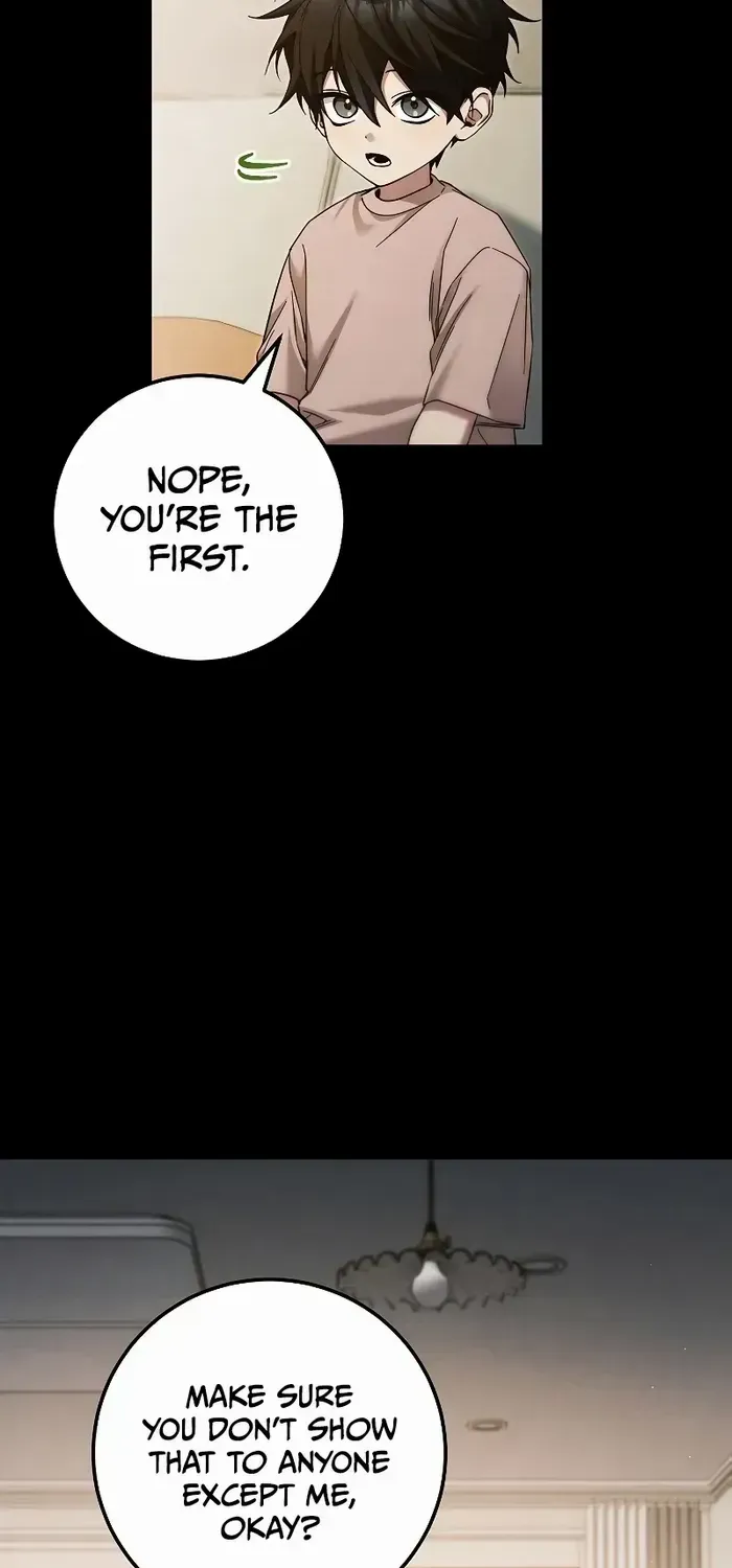 Read For My Own Good chapter 35 image 47 on Lezhin