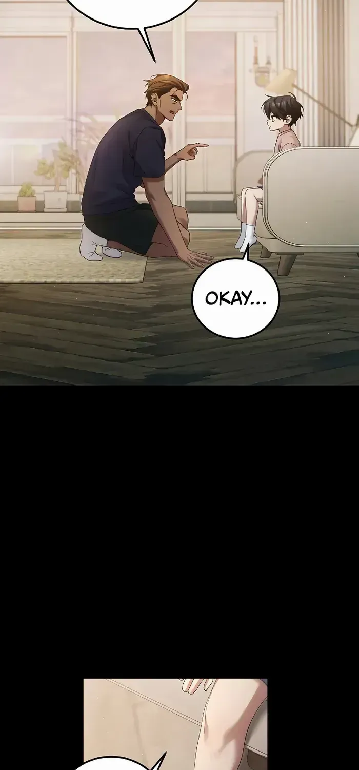 Read For My Own Good chapter 35 image 48 on Lezhin