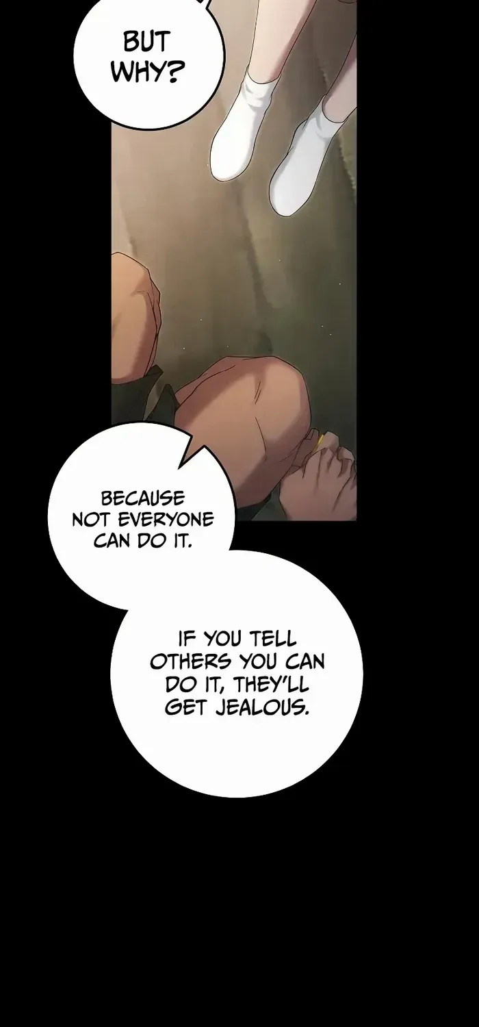 Read For My Own Good chapter 35 image 49 on Lezhin