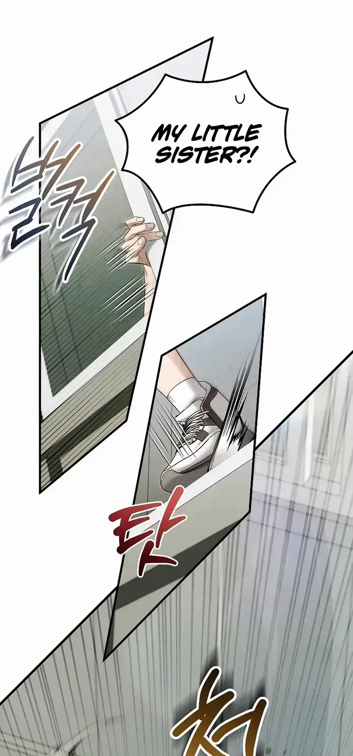 Read For My Own Good chapter 35 image 5 on Lezhin