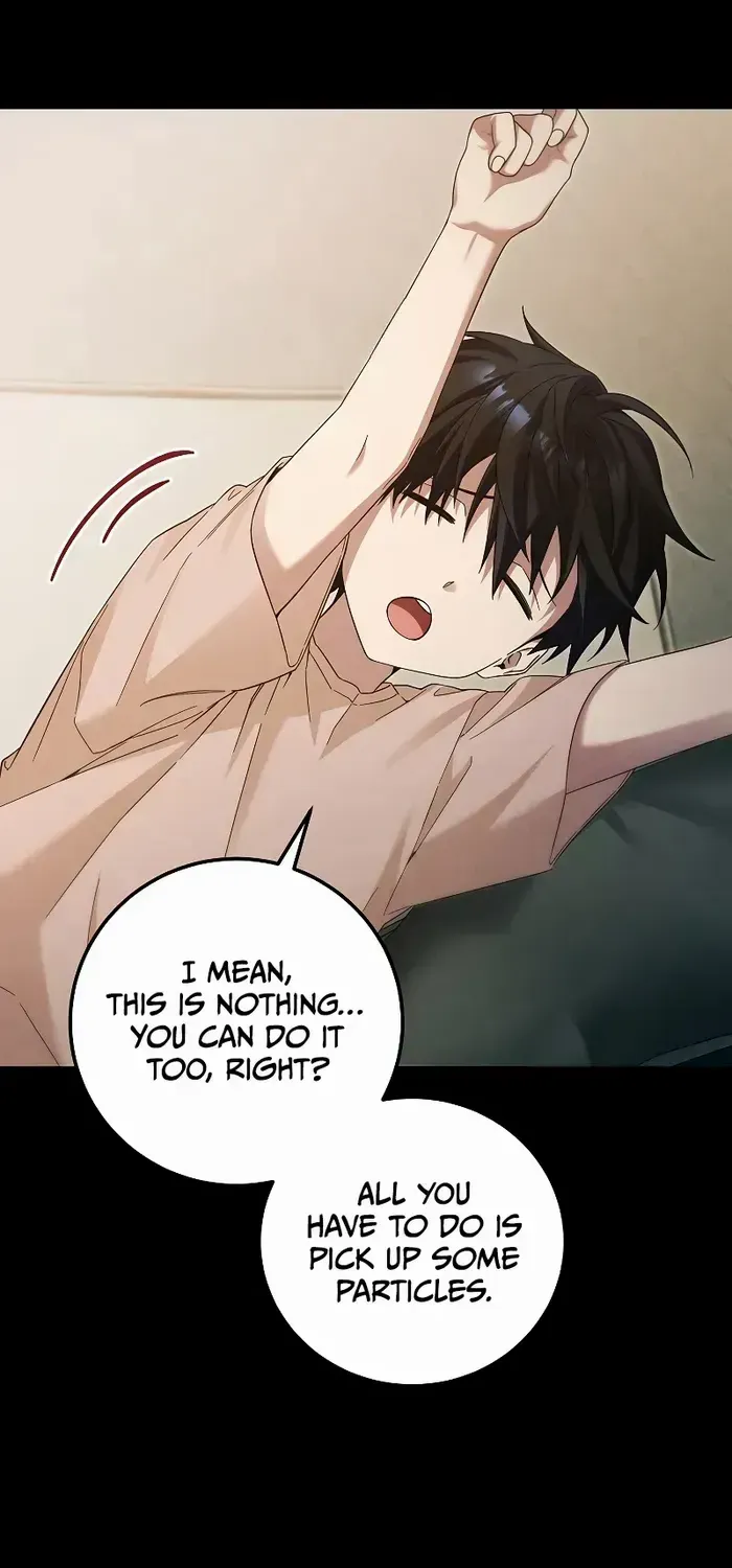 Read For My Own Good chapter 35 image 50 on Lezhin