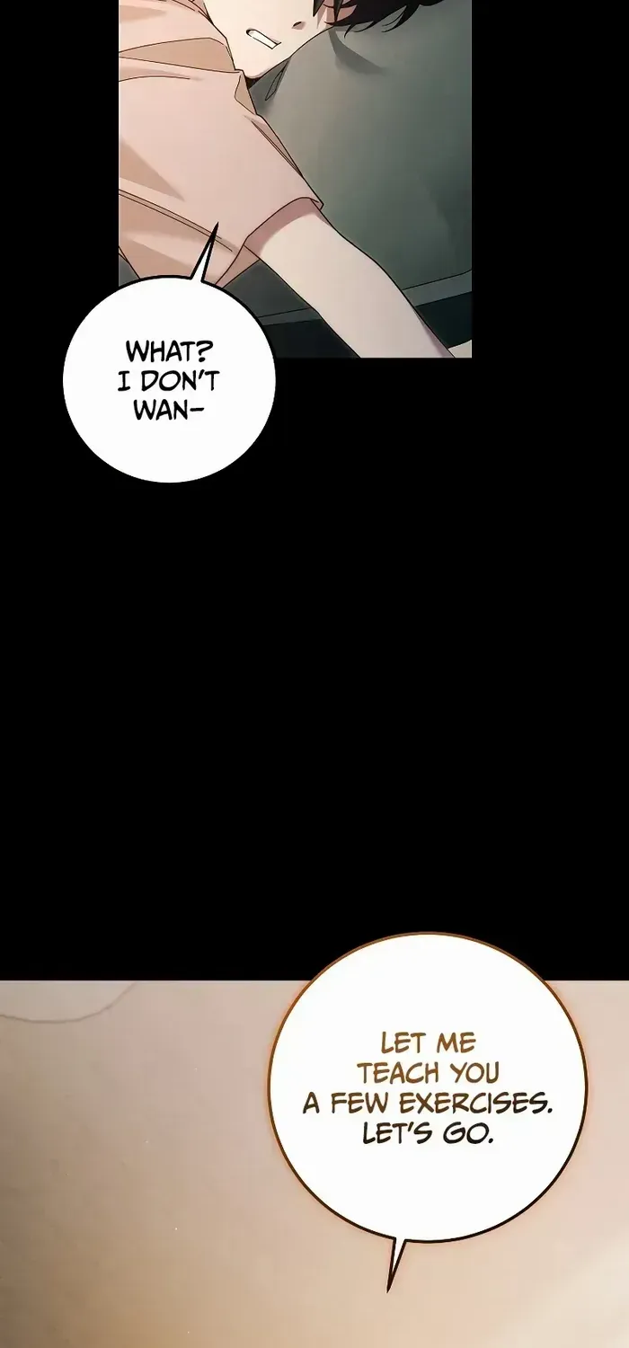 Read For My Own Good chapter 35 image 54 on Lezhin