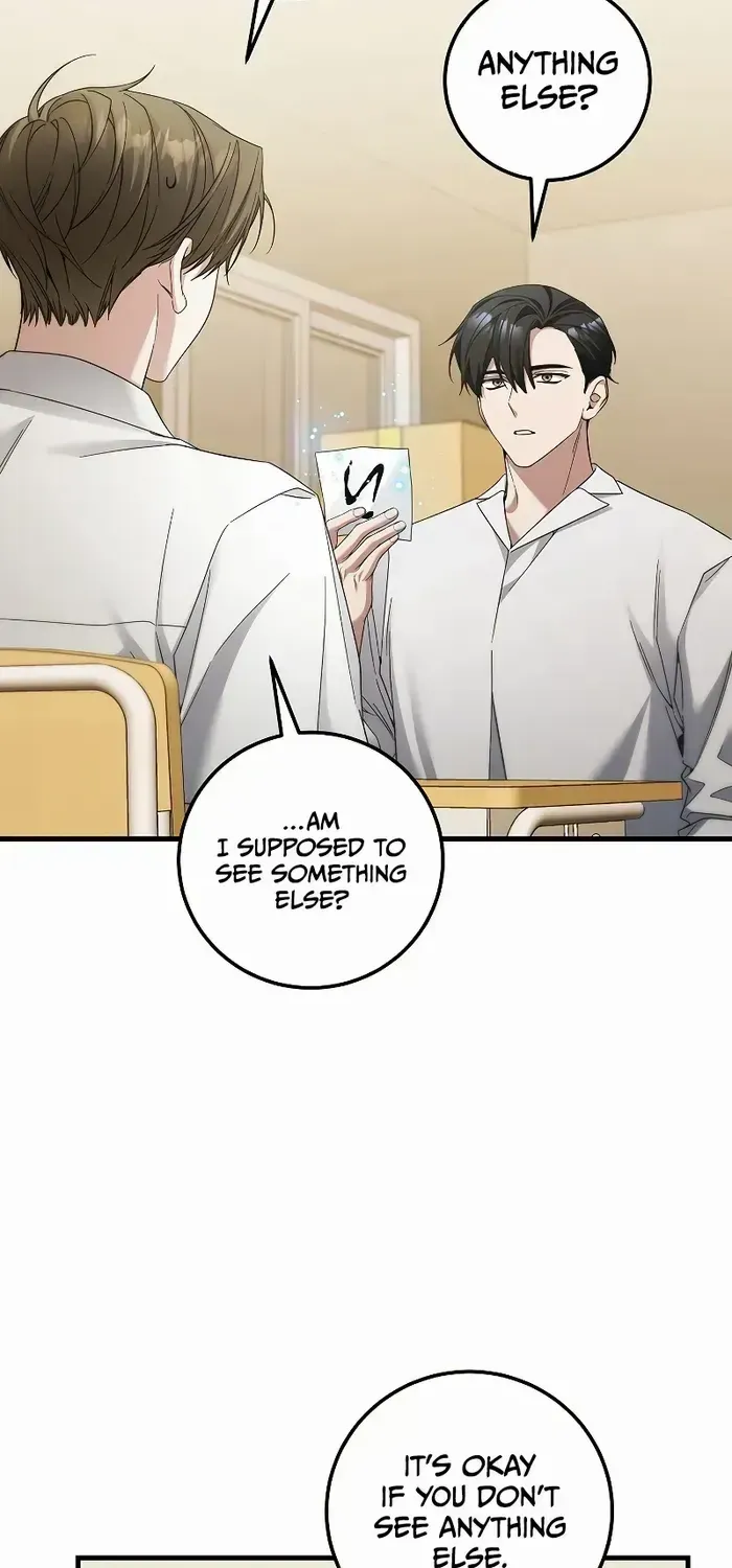 Read For My Own Good chapter 35 image 59 on Lezhin