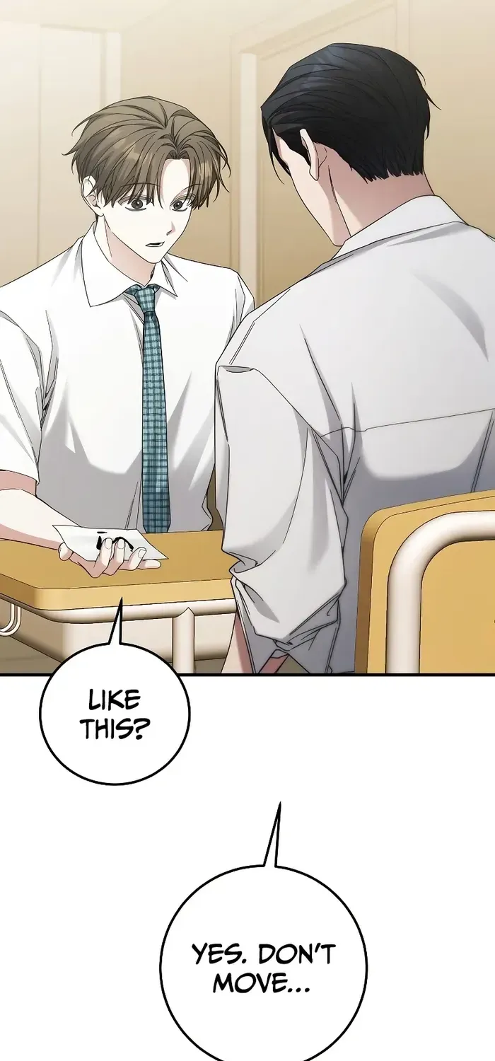 Read For My Own Good chapter 35 image 62 on Lezhin