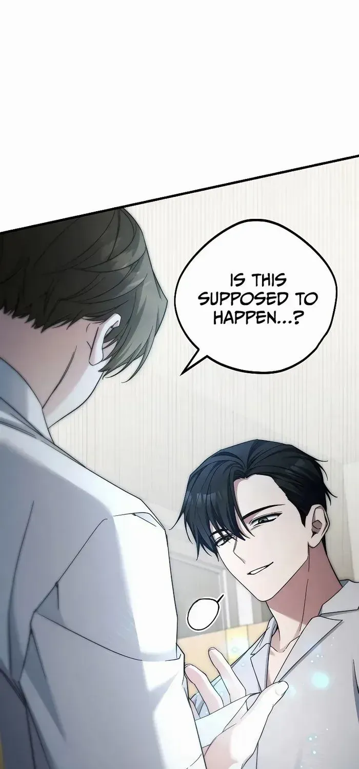 Read For My Own Good chapter 35 image 76 on Lezhin