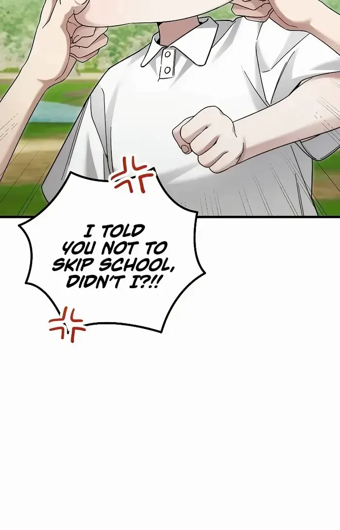 Read For My Own Good chapter 35 image 9 on Lezhin