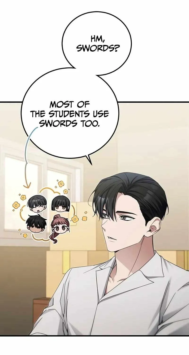 Read For My Own Good chapter 36 image 12 on Lezhin