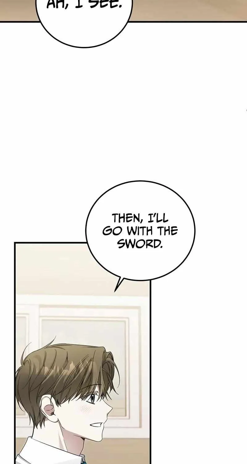 Read For My Own Good chapter 36 image 14 on Lezhin