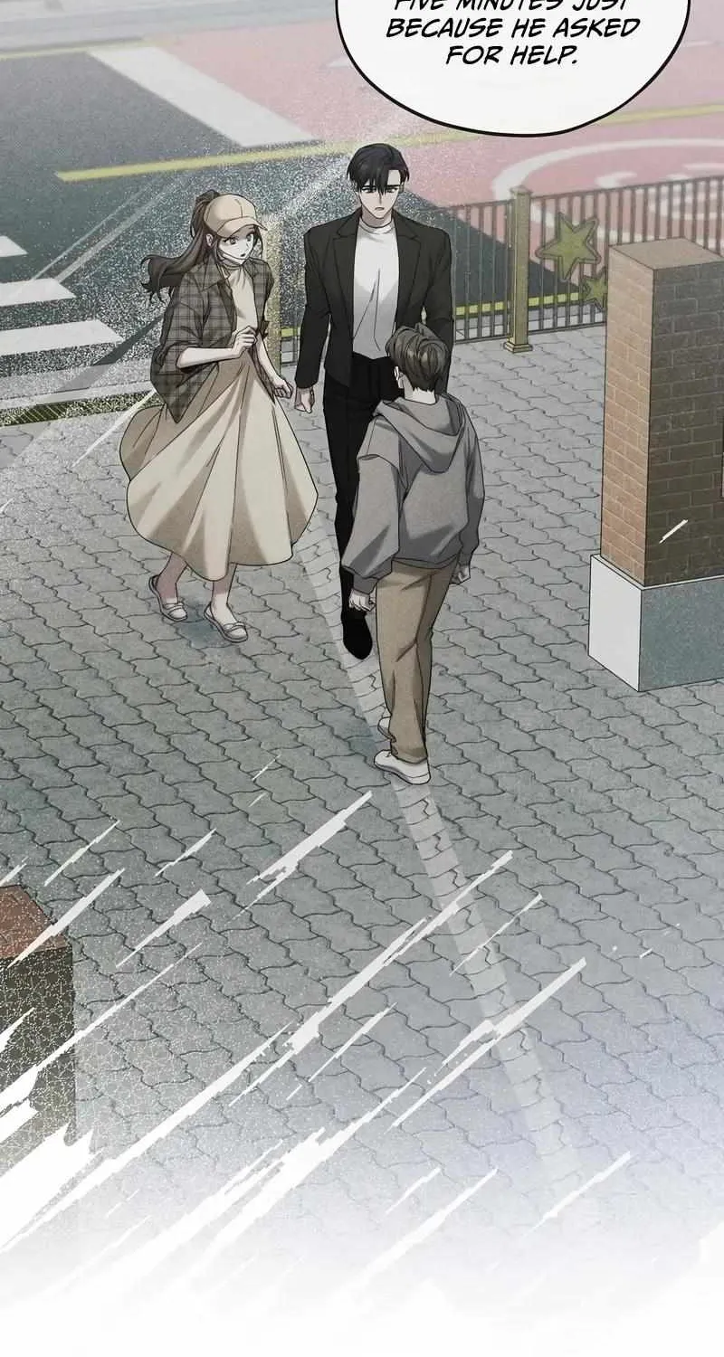 Read For My Own Good chapter 36 image 16 on Lezhin