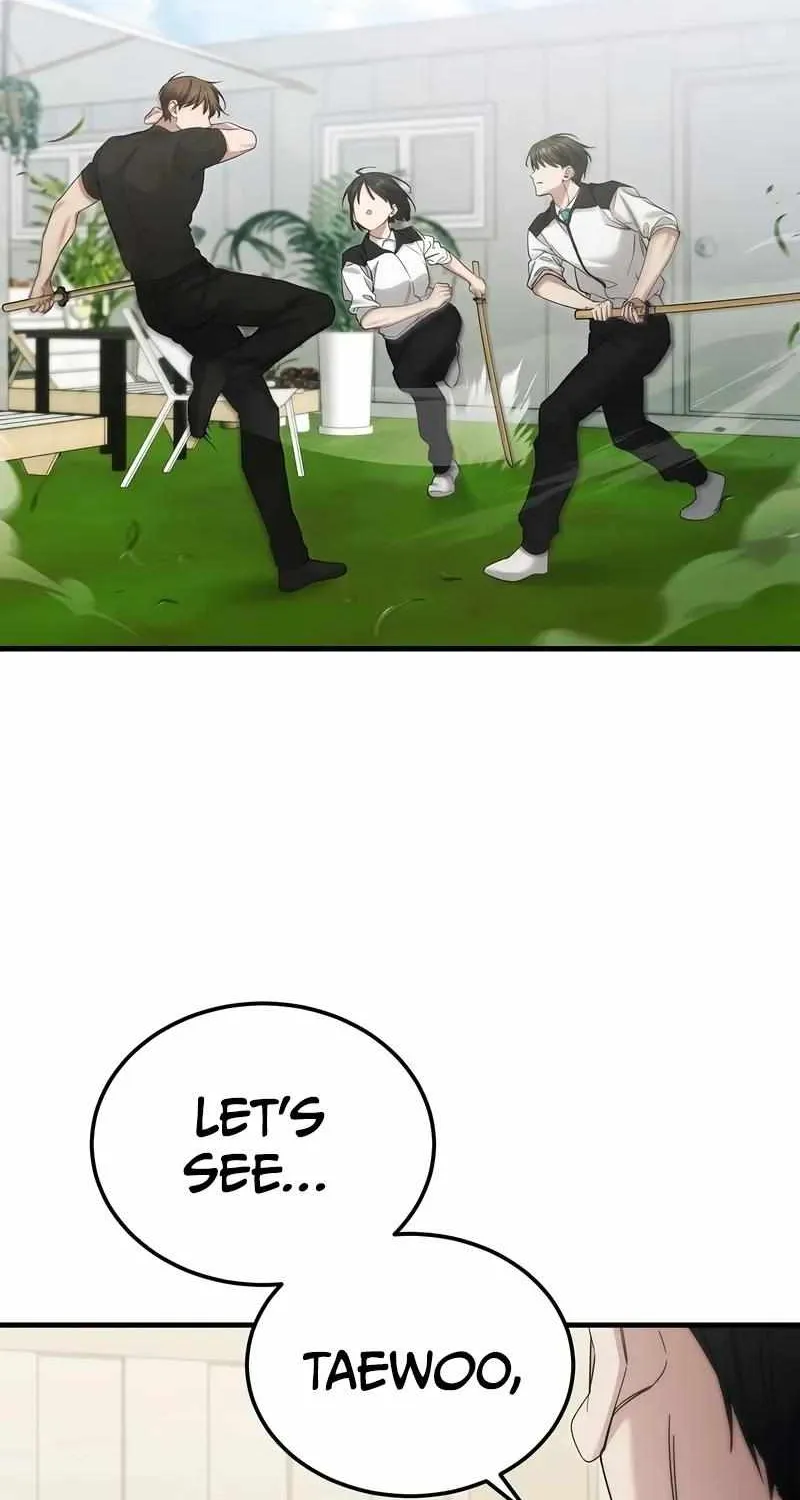 Read For My Own Good chapter 36 image 18 on Lezhin