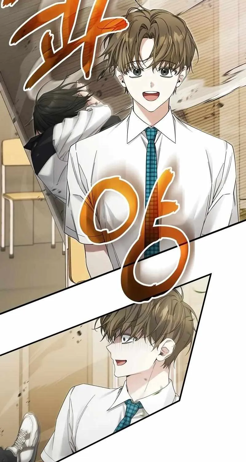 Read For My Own Good chapter 36 image 22 on Lezhin