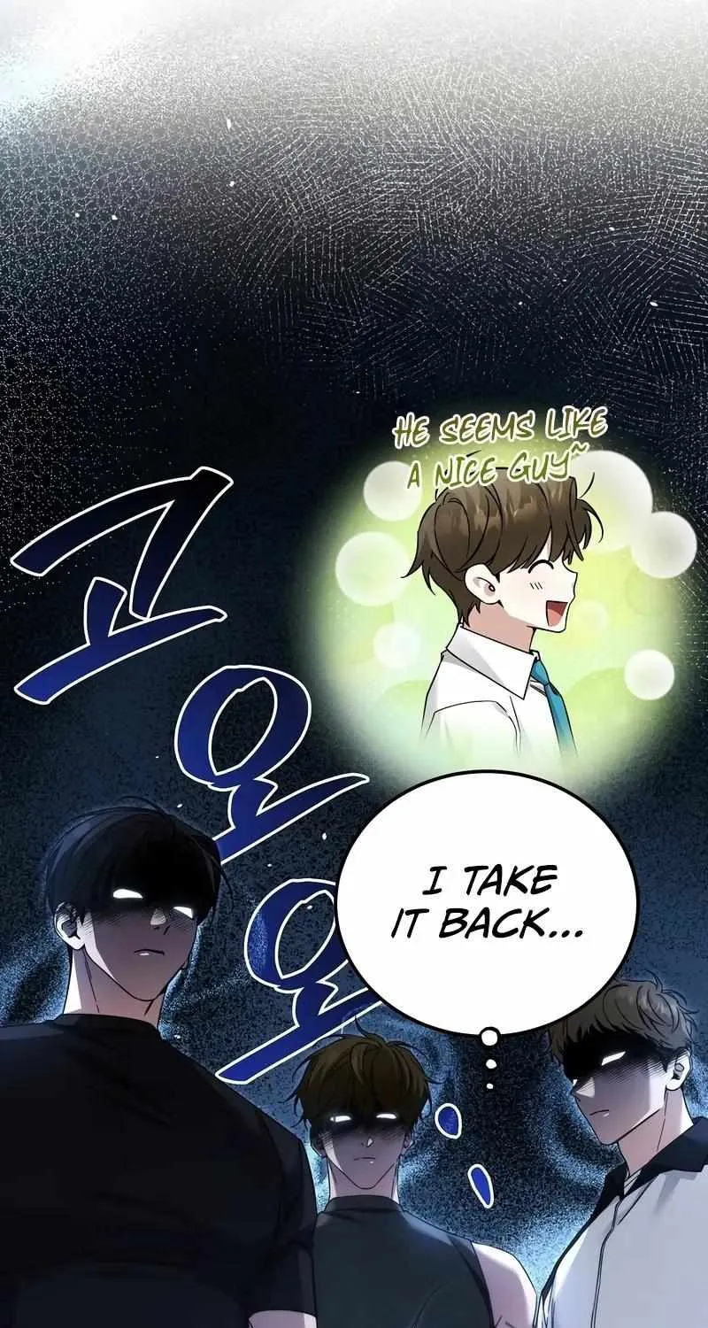 Read For My Own Good chapter 36 image 28 on Lezhin