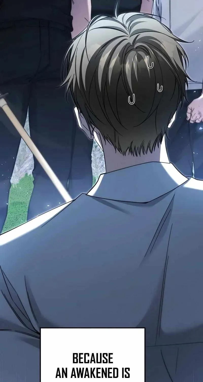 Read For My Own Good chapter 36 image 29 on Lezhin