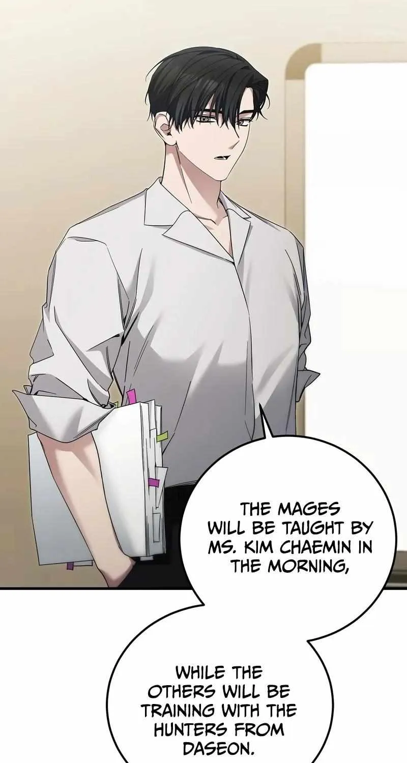 Read For My Own Good chapter 36 image 34 on Lezhin
