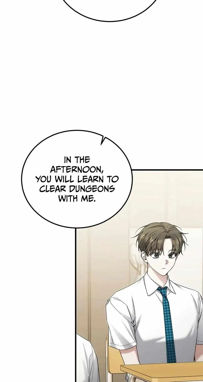 Read For My Own Good chapter 36 image 35 on Lezhin