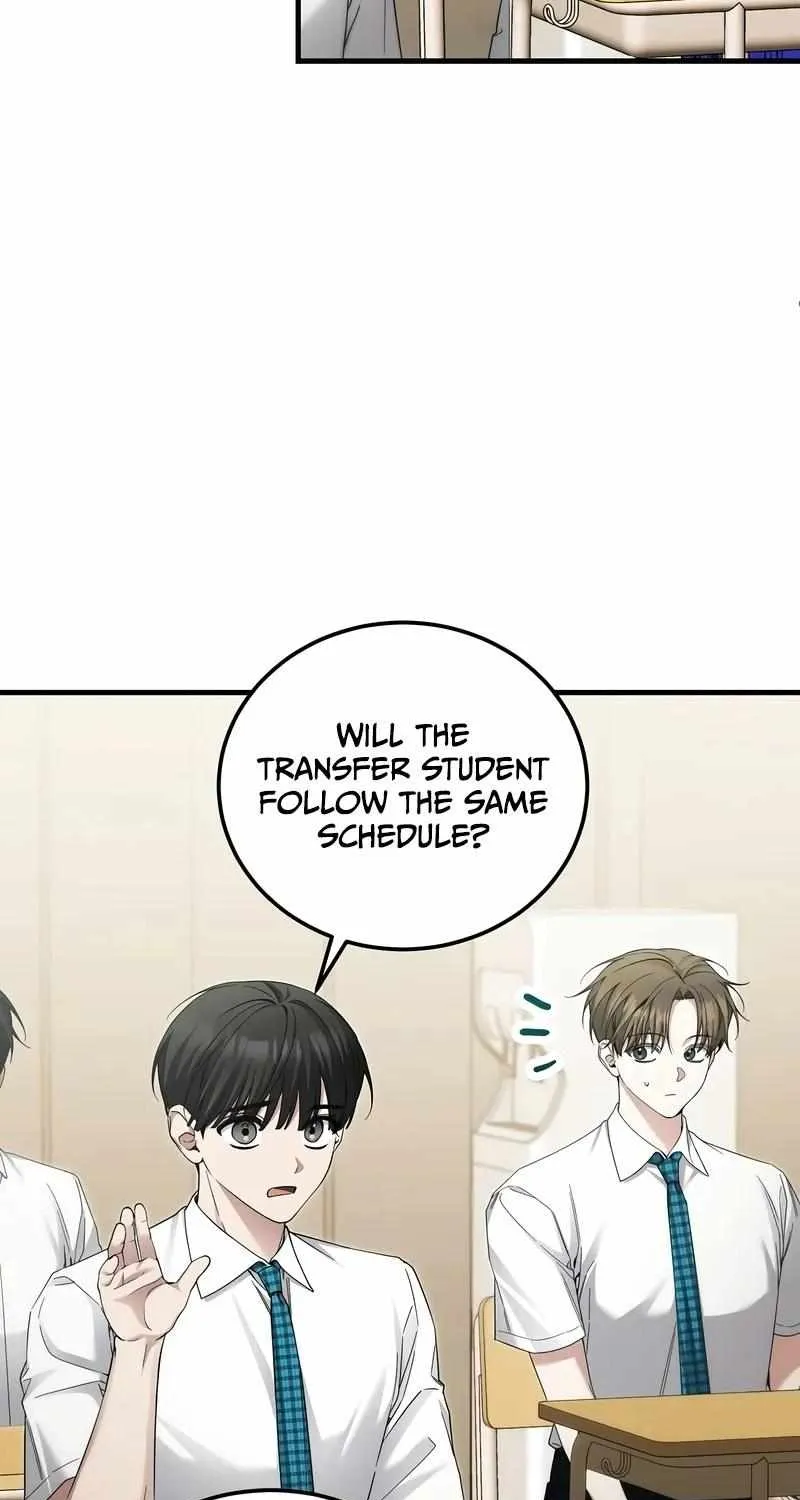 Read For My Own Good chapter 36 image 36 on Lezhin