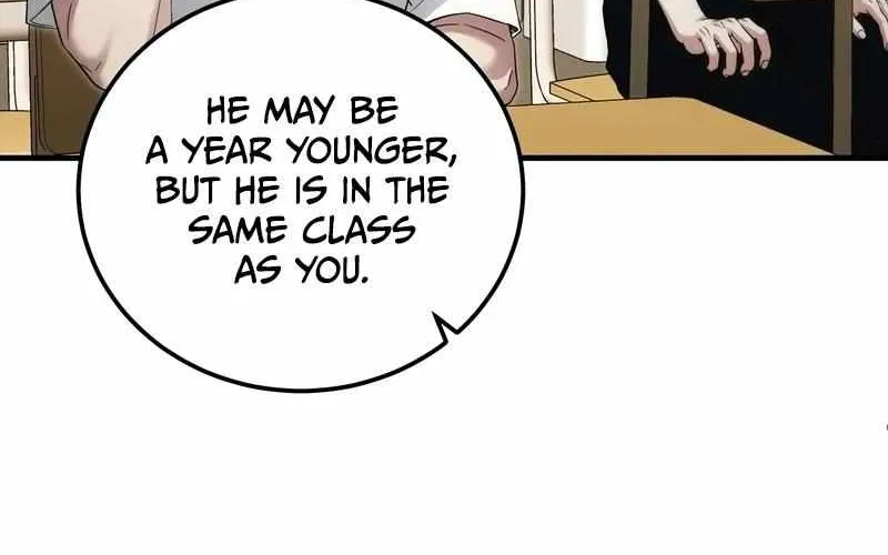Read For My Own Good chapter 36 image 37 on Lezhin
