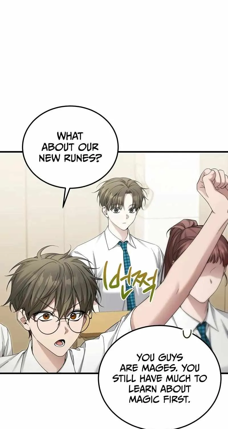 Read For My Own Good chapter 36 image 38 on Lezhin