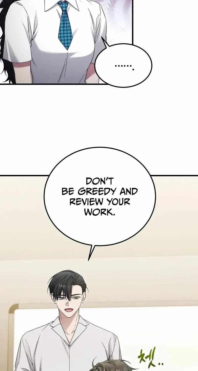 Read For My Own Good chapter 36 image 40 on Lezhin